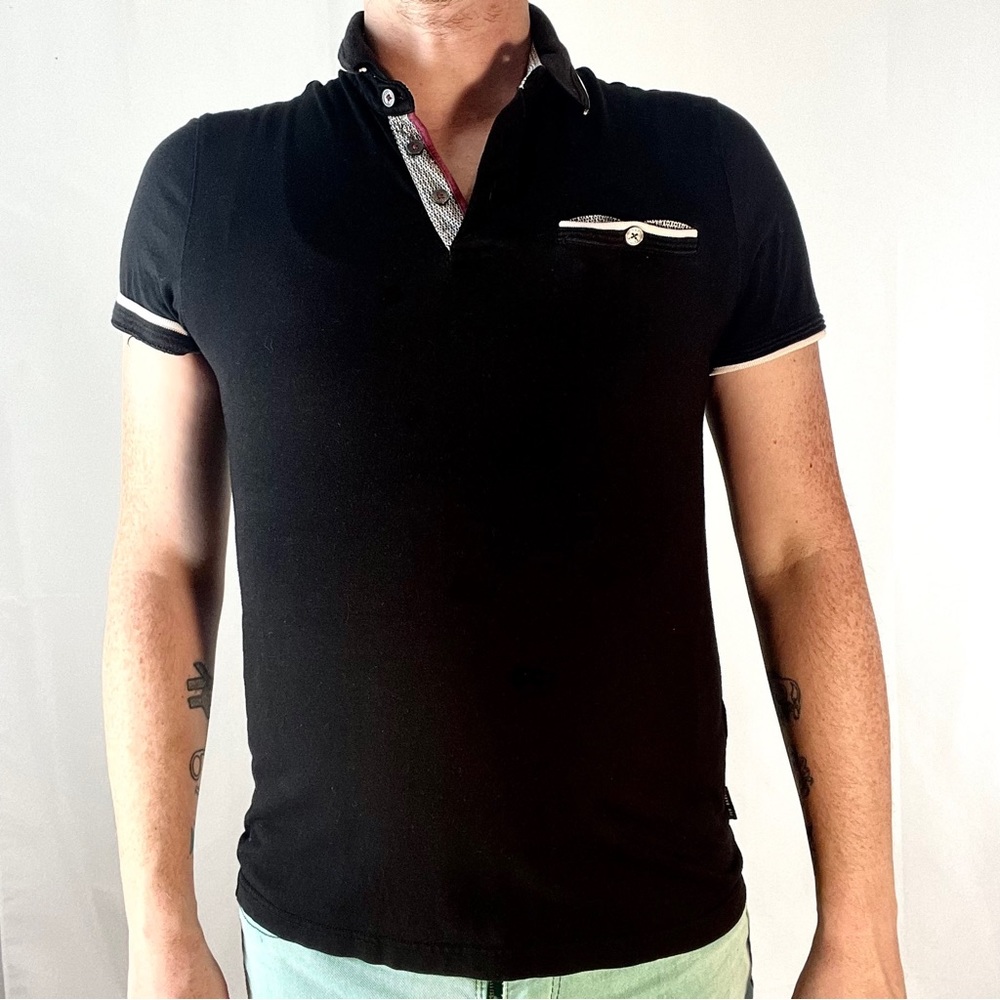 Ted Baker - Polo